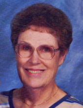 Constance L. Rector