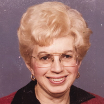 Marlene L. Rensi