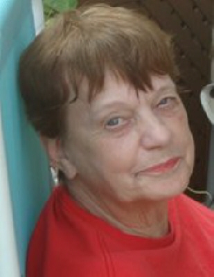 Mary Ruth Nacinovich Peterborough, Ontario Obituary