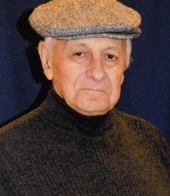 Hugo Juan Gomez
