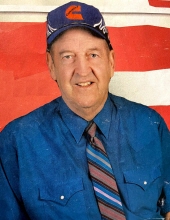 Ralph Marion Rogers