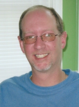 Mark Daniel Curlee 1733101