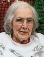 Lois Gene Ward