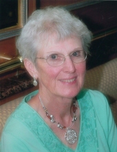 Joyce Patricia Brink