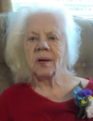 Dorothy Alice Goertz