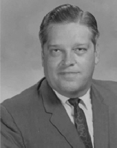Gene B. Welsh