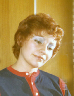 Photo of Gloria Taylor