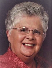 Marleen A. Oradei