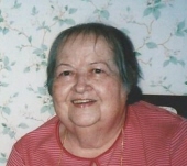 Barbara Pittman Moss