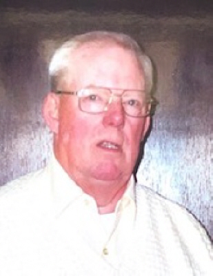 Edward James Anderson Killaloe, Ontario Obituary