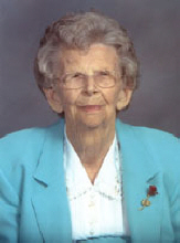 Mildred Bailey Moore