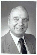 Theodore Peter  O'Callaghan, Sr.