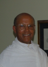 Dr. Makonnen Fekadu