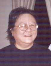 Jeanette C. Pang 17332025