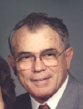 Ernest Lunsford, Jr.