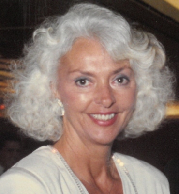 Photo of Barbara Knapper