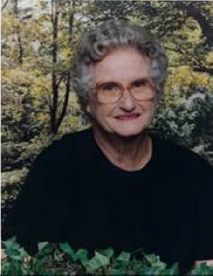 Velma Doris Lancaster Obituary