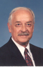 Lonnie Eugene Cox, Jr.