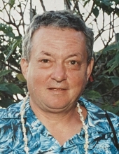 Josef Nicholas Zumstein