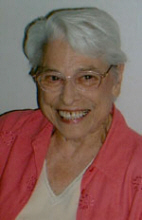 Hilda Lillian Reese