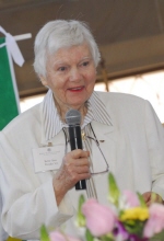 Dr. Betty Ann Brooks