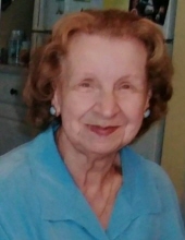 Ruth E. Walsky