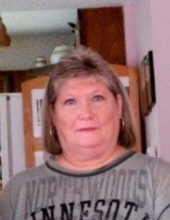 Donna Lee Moberg