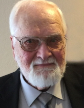 Walter Zech Jr