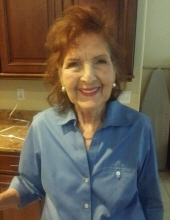 Mary G. Ayala