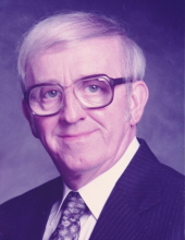 Lewis J. Mummert, Jr.