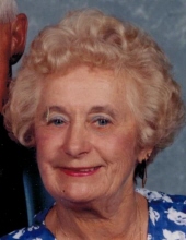 Mildred G. "Mimi" Vrabel