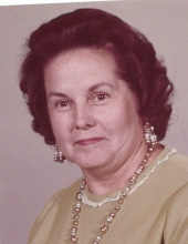 Wilma Louise Haines Kerr