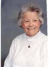 Polly F. Roseberry Obituary