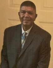 Pastor Malcolm J. Williams "Mike"