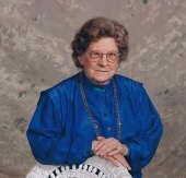 Agnes D. Vaughn