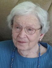 Barbara Nell Harris