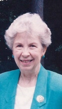 Ruth Conner Fristoe