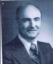 Robert Frank Davis, Sr.