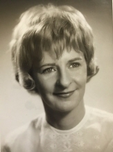 Pauline Gratton Heywood