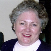 Susan Gardner Robinson