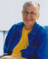 Professor Alice Jeanne Cunningham
