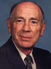 Geoffrey M. Jeffery