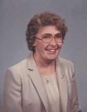 Robin Jeanne Moore