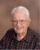 Roy Merritt Brown, Jr.