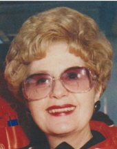 Jimmie Colleen Lewis
