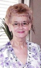 Margaret  Dee Coleman