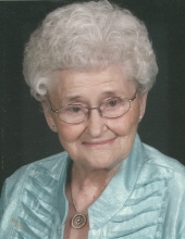 Lillian Mae Thompson