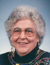 Margaret Bell Drake