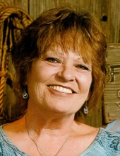 Patricia "Pat" Ann Carrington
