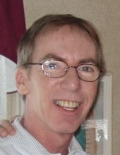 Photo of James Murray, III